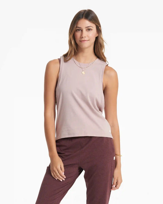 Feather Tank