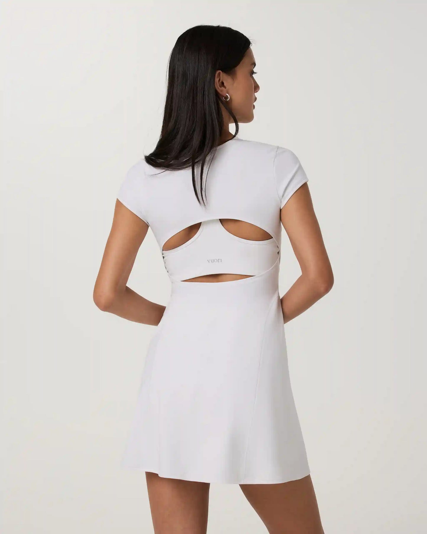Set Point Dress