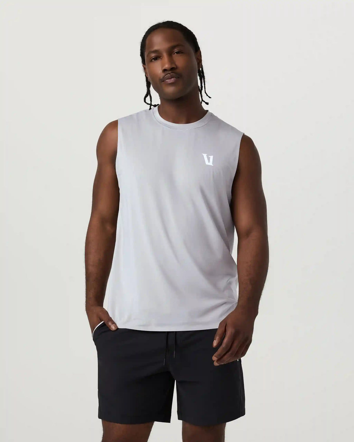 Viewpoint Muscle Tank