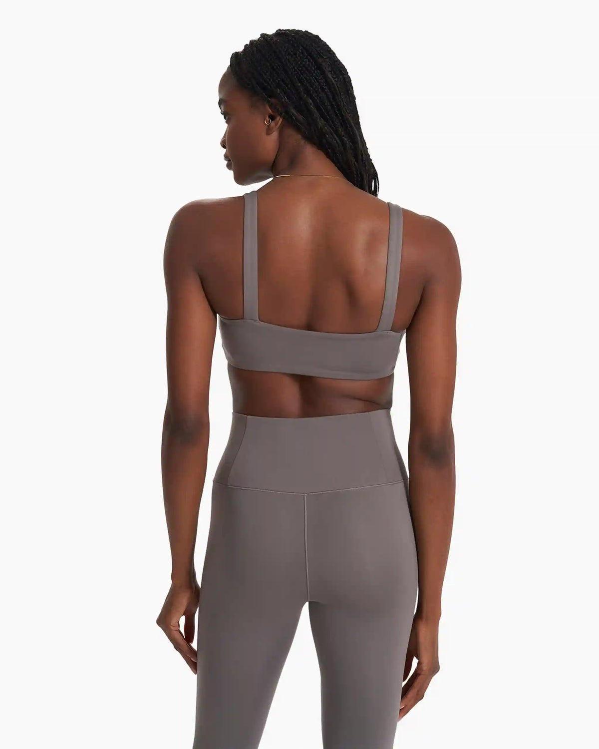 Evolve Square Neck Bra