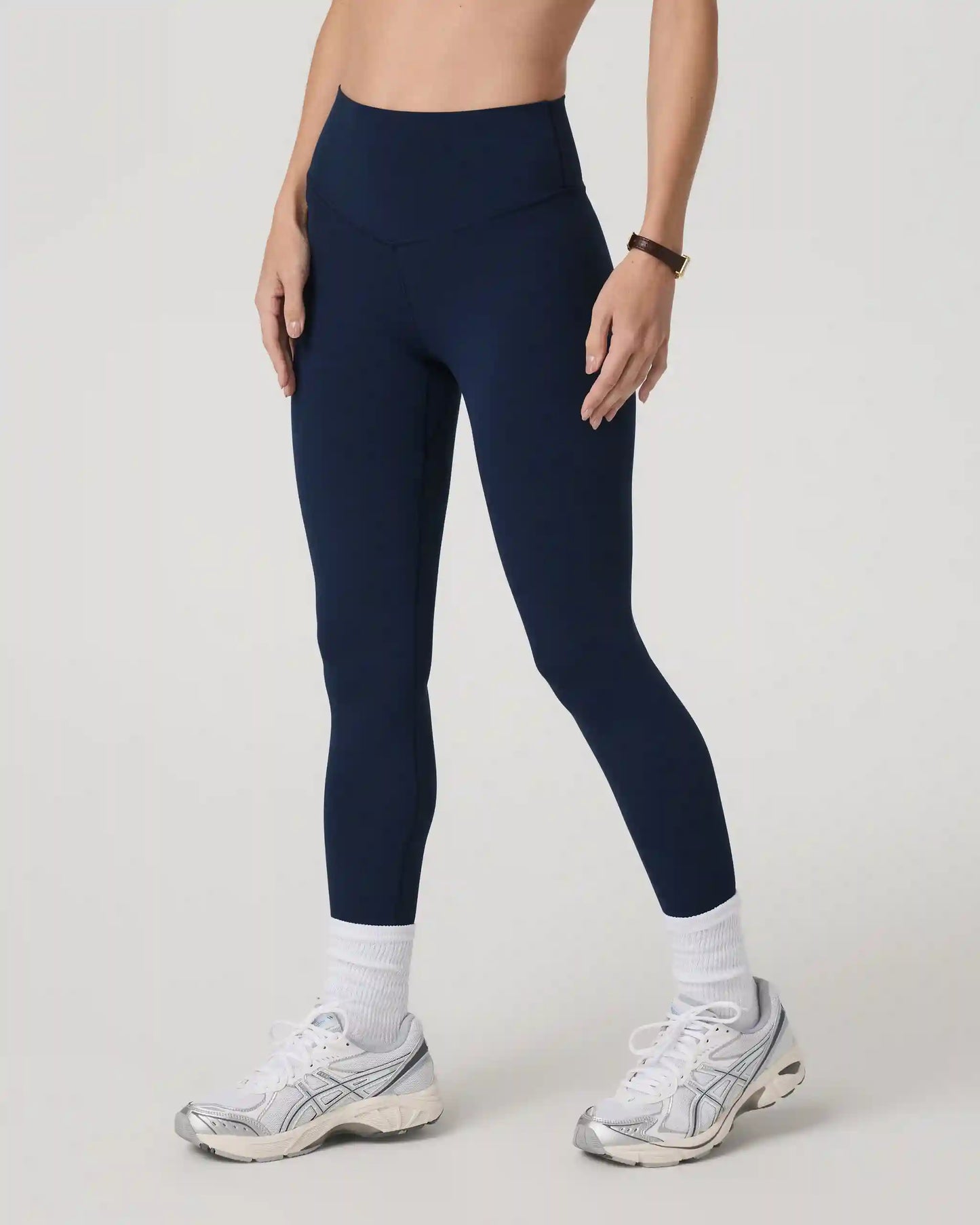 Vuori AllTheForm™ Legging - Short