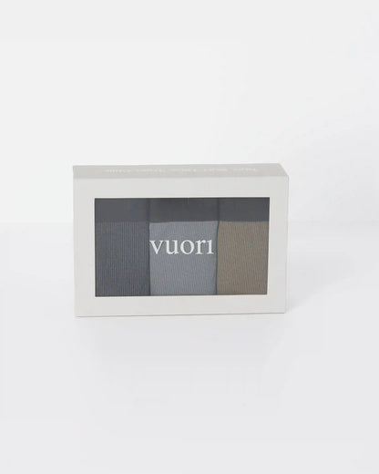 V1 Boxer Brief Pack