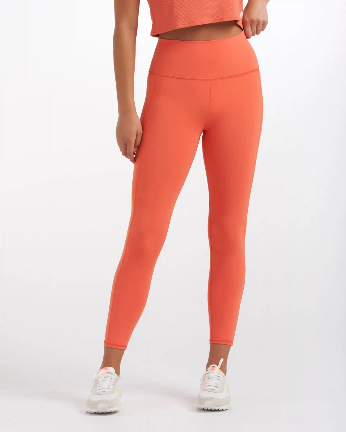 Studio Pocket Legging
