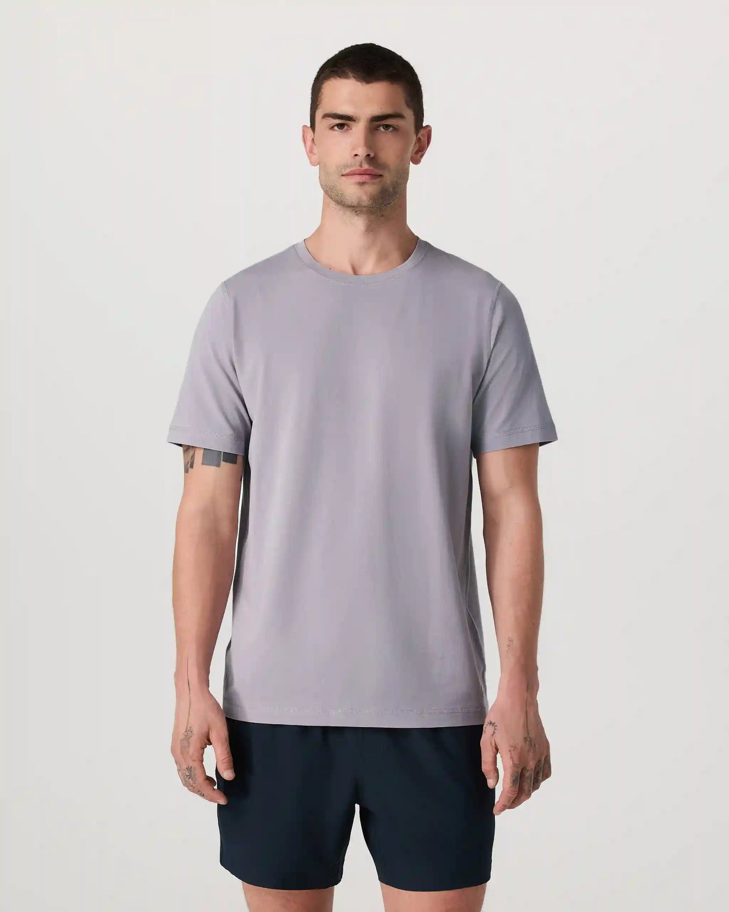 Tuvalu Tee