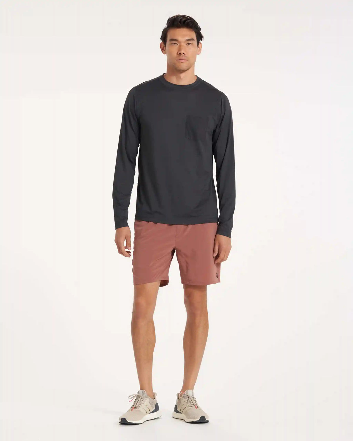 Elevate Kore Short Lined 7"
