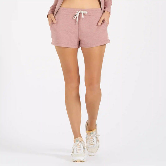 Halo Performance Short