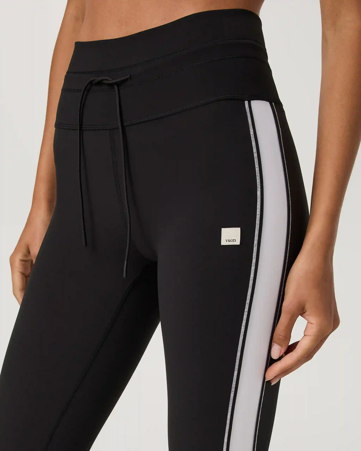 Daily Track Legging