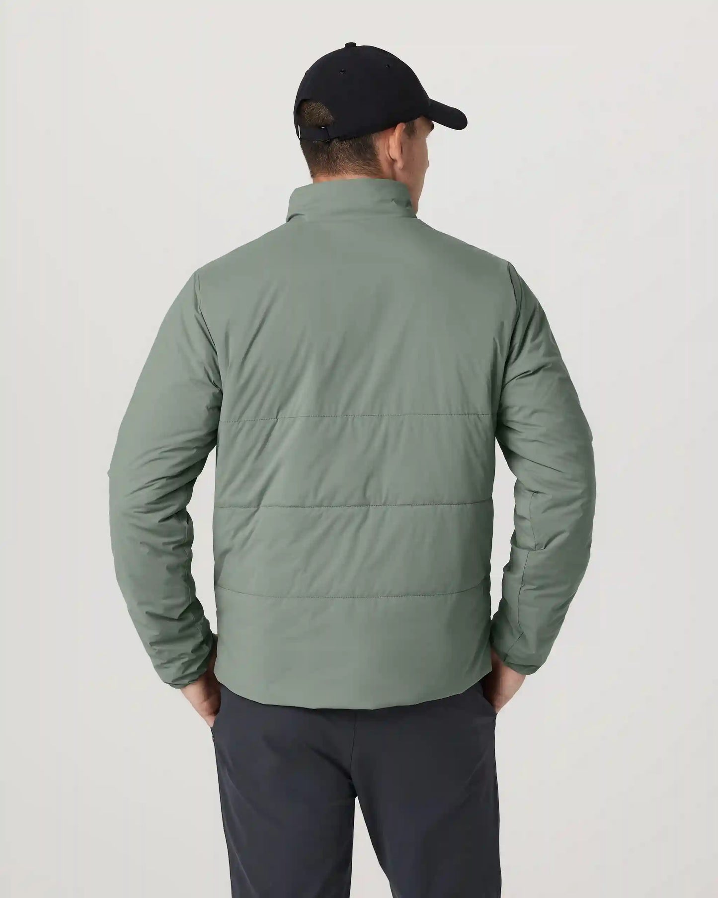 Echo Insulated Jacket 2.0