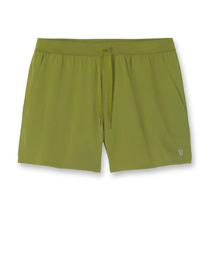 Course Short Lined 5"