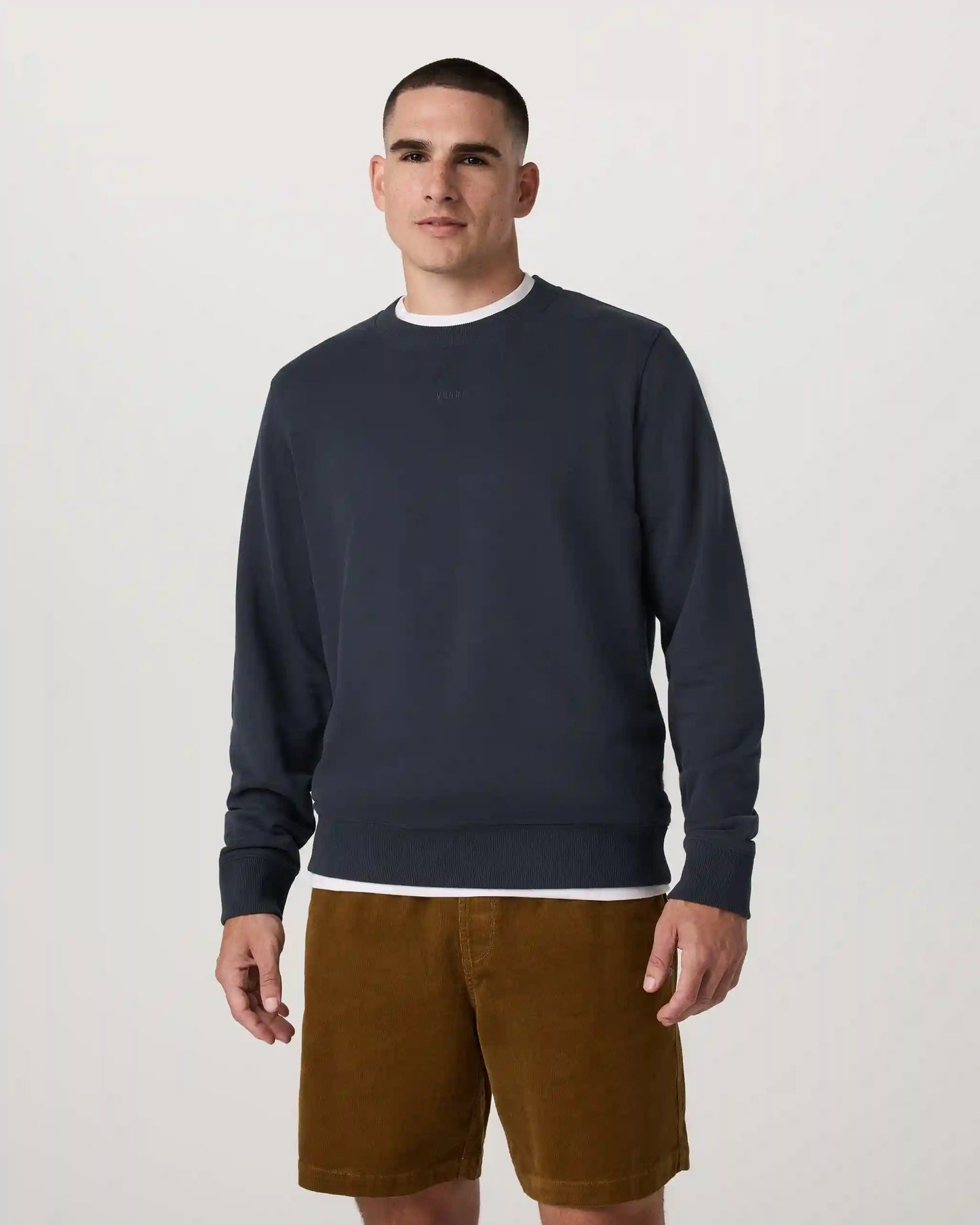 Cypress Logo Crew