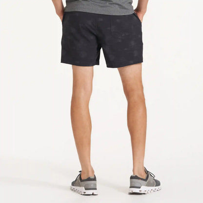 Kore Short Lined 5"