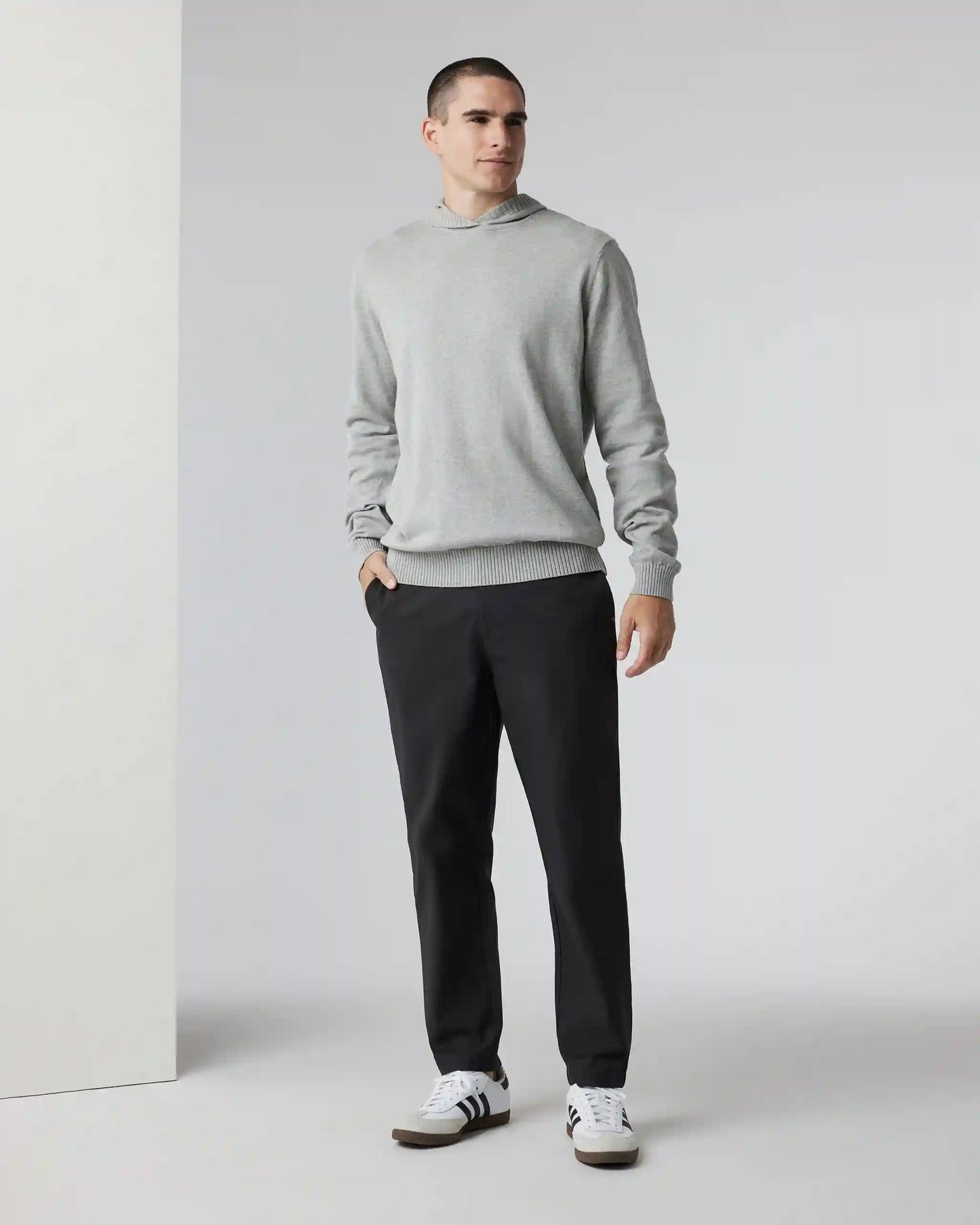 Fluent Sweater Hoodie