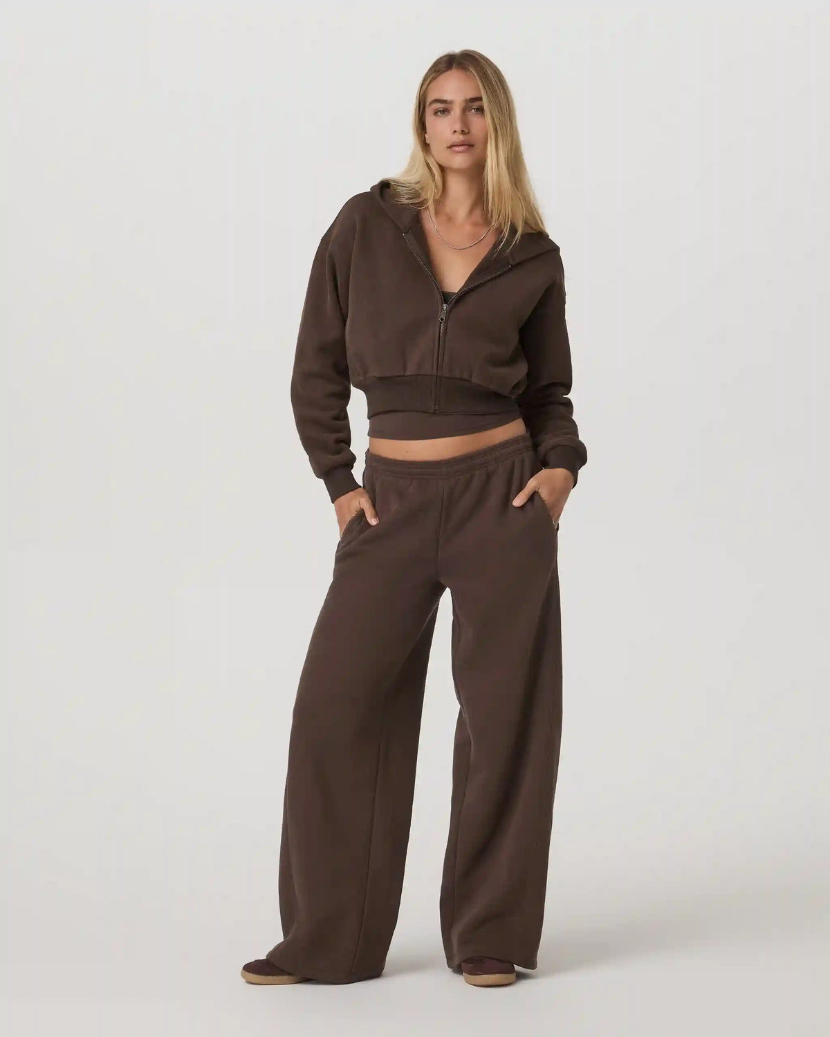 Restore Ultra Wideleg Sweatpant