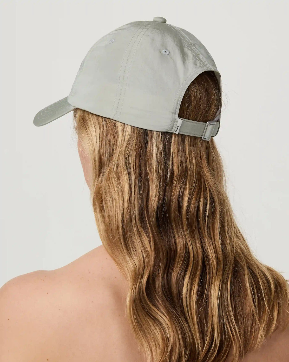 Elevate Dad Hat