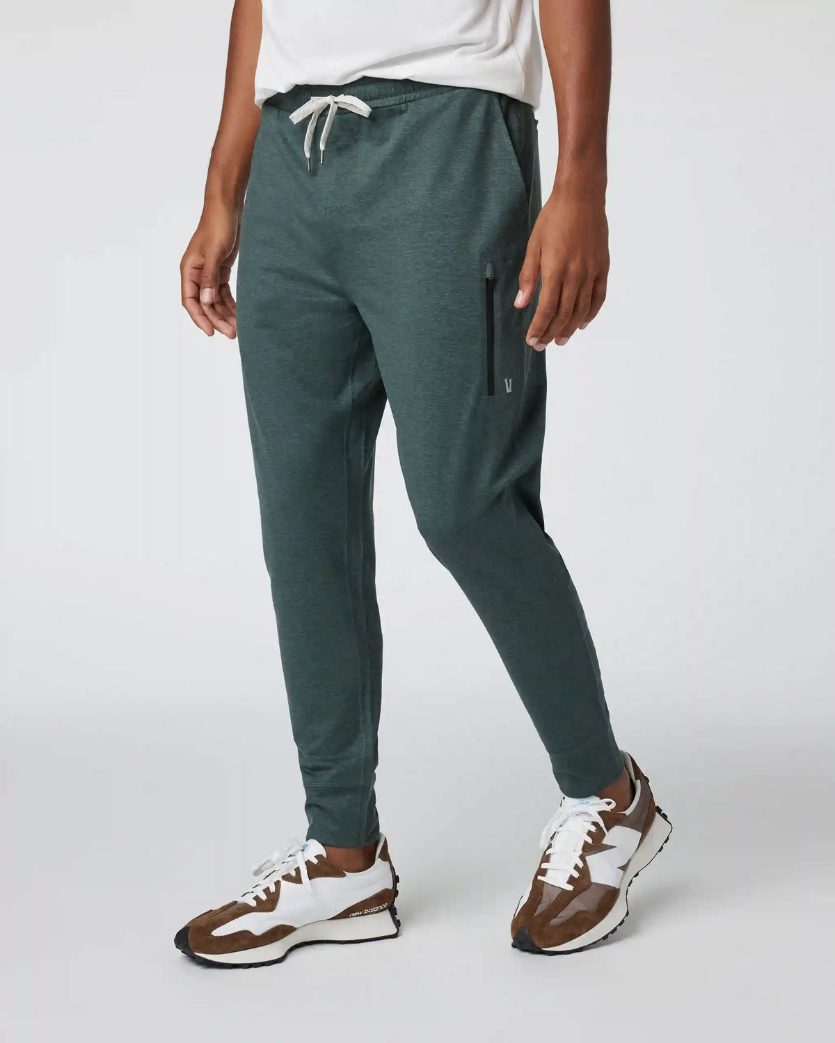 Sunday Performance Jogger - Long