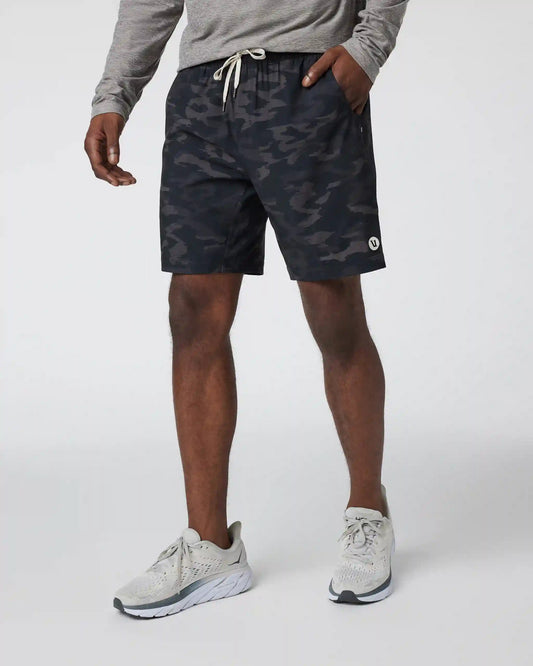 Kore Short Lined 7"