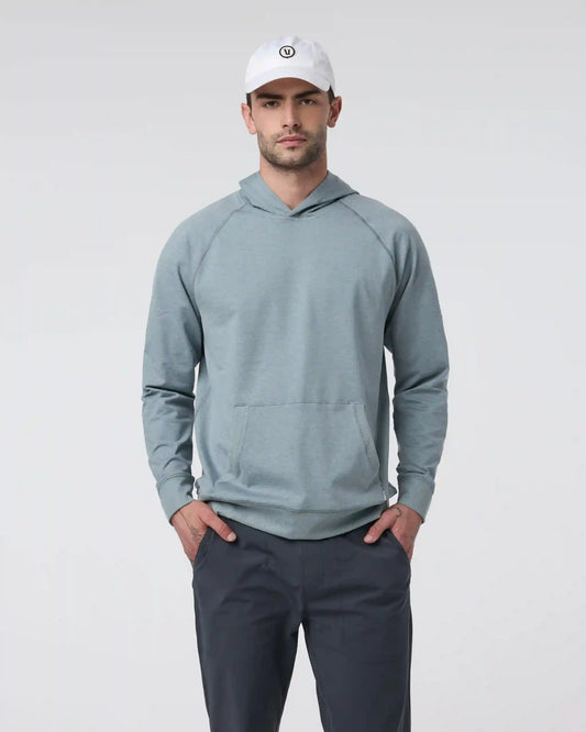 Coronado Pullover Hoodie