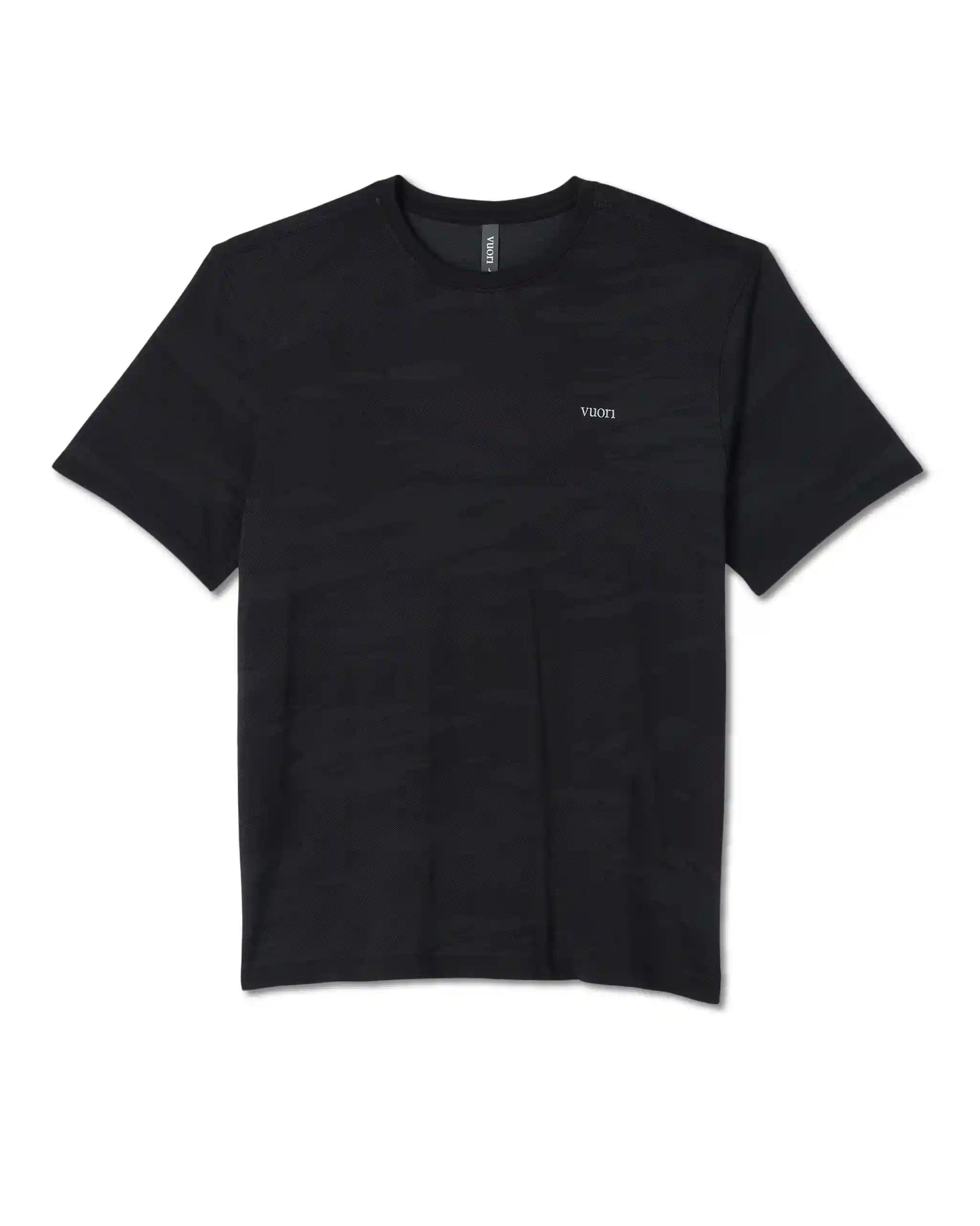 Short Sleeve Clearview Engineered Tee