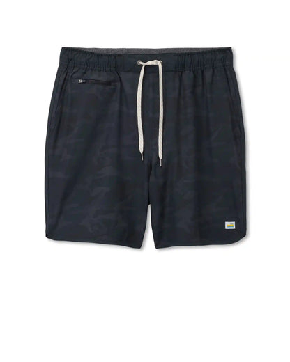 Banks Short Unlined 7"