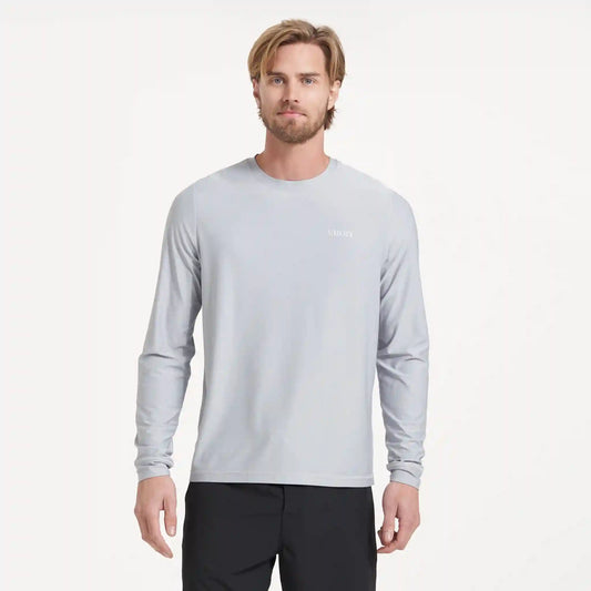 Long-Sleeve Uluwatu 2.0 Water Tee