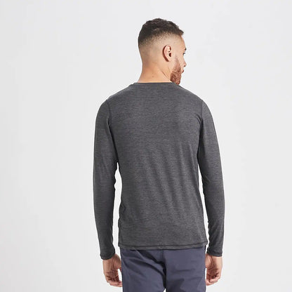 Ease Crew Neck