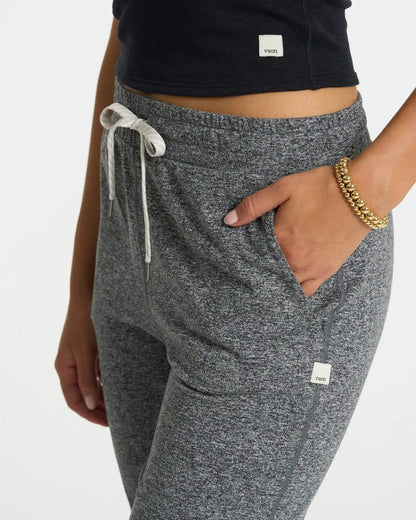 Performance Jogger - Long