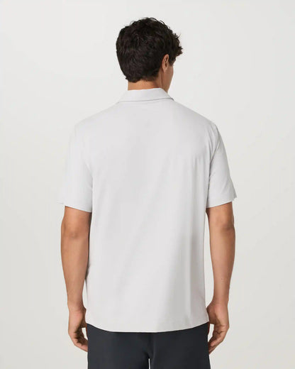Short Sleeve Torrey Golf Polo