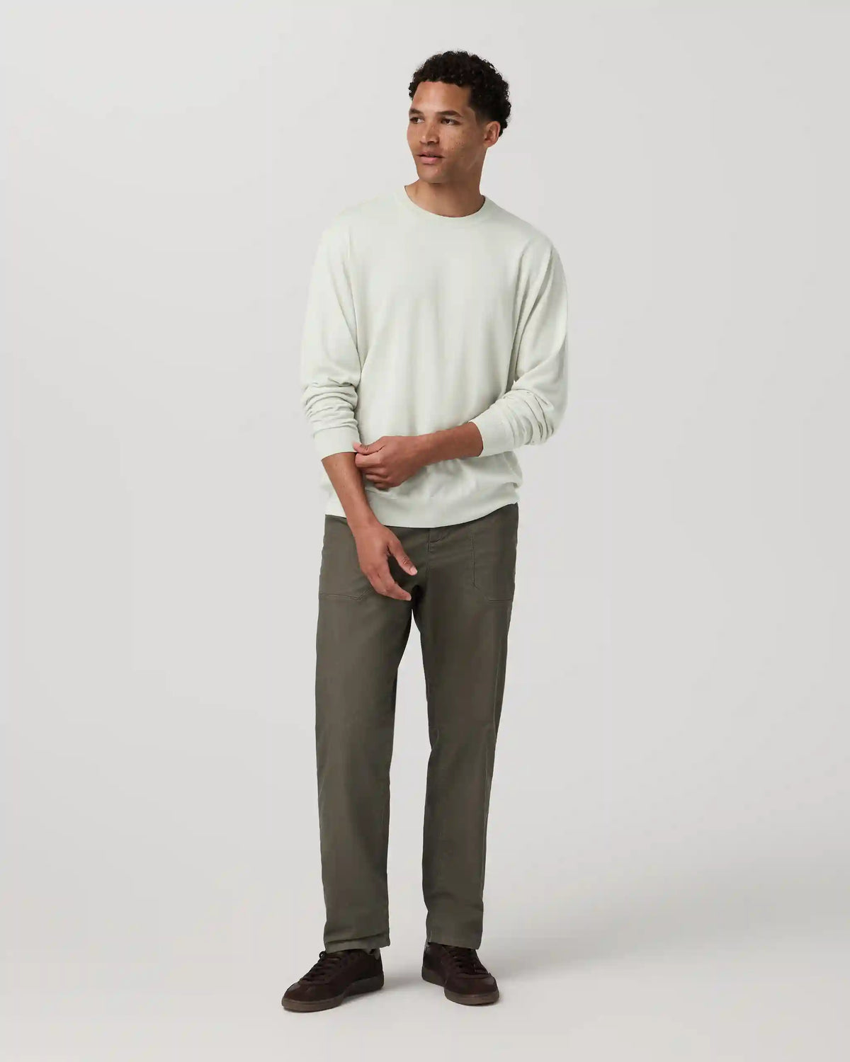 Coast Pant Classic Fit 32"