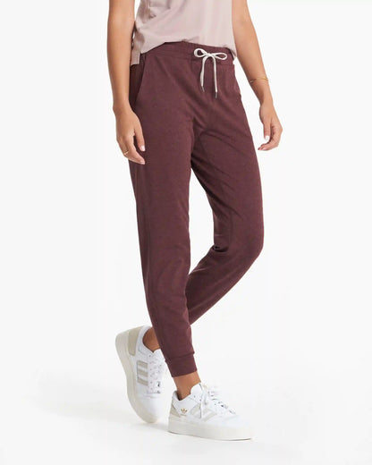 Performance Jogger - Long