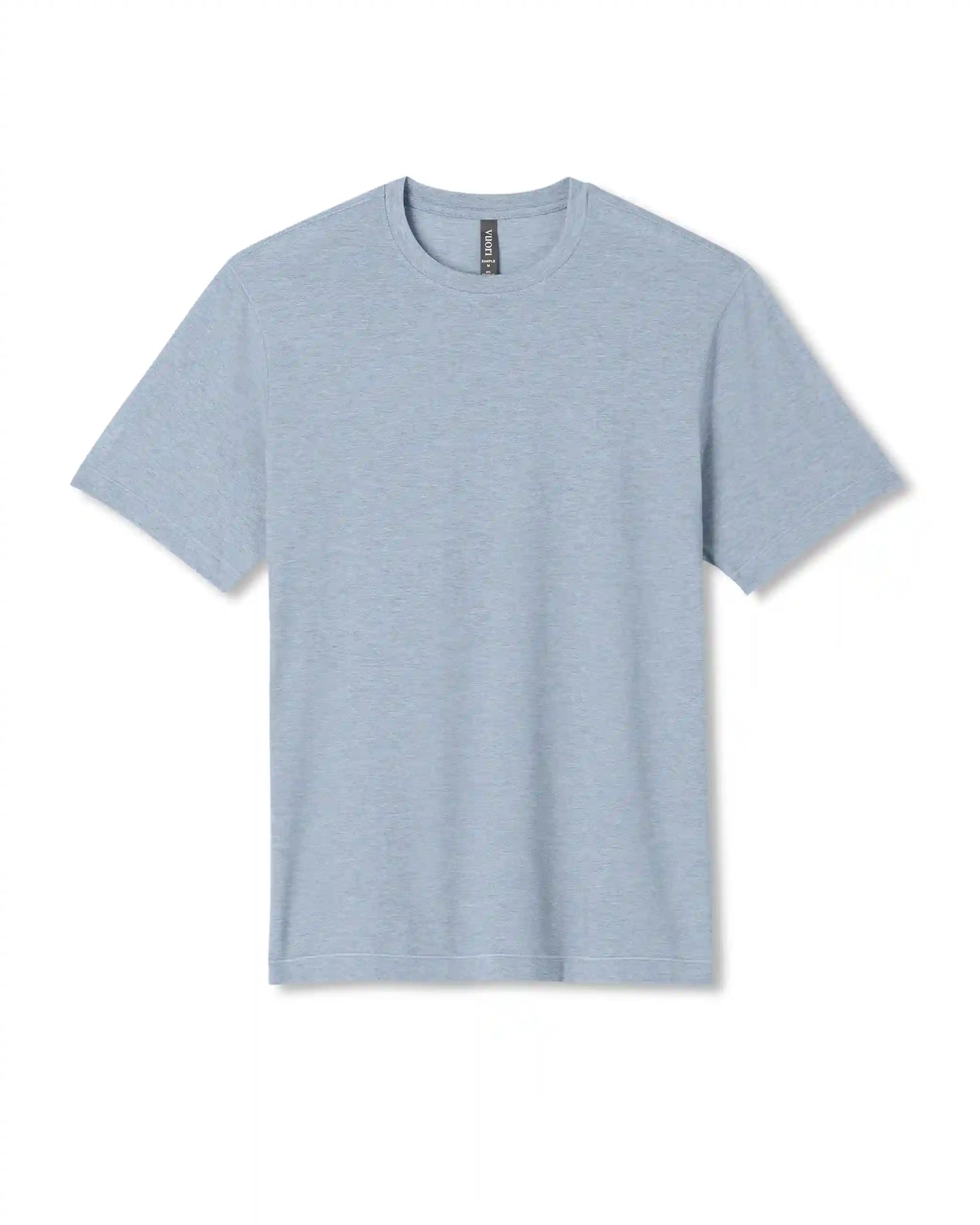 Short Sleeve Everyday Tee