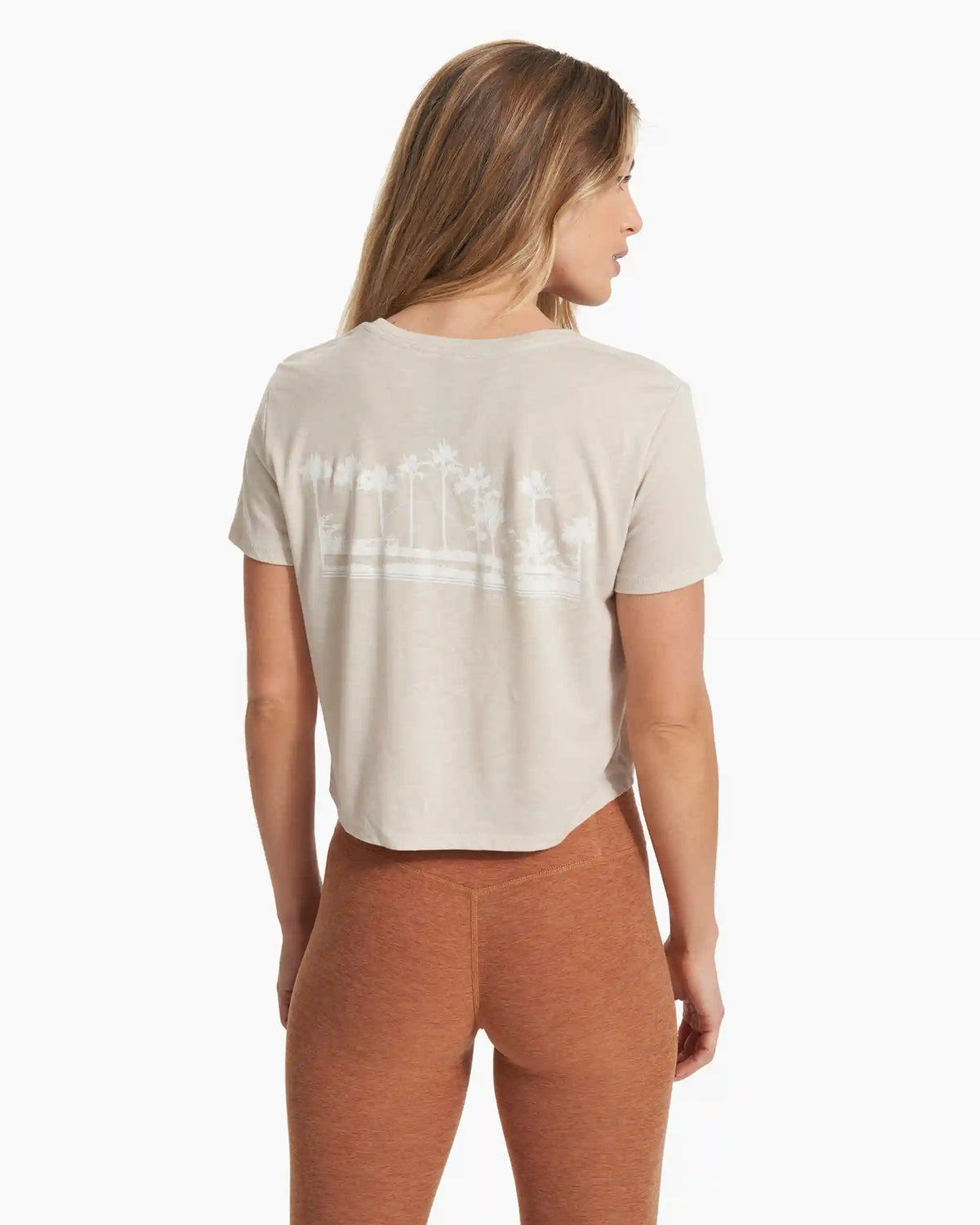 Vintage Coast Tee