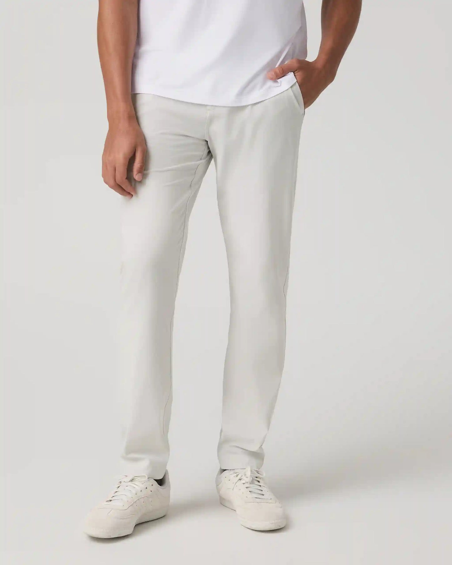 Aim Trouser Athletic Slim Fit 30”