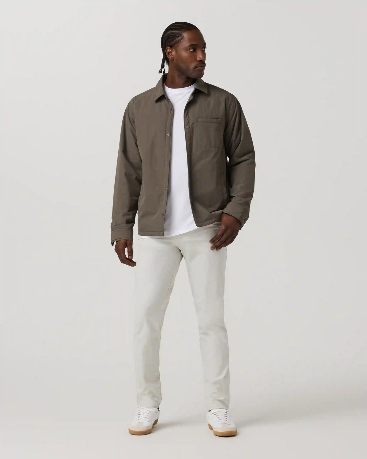 Vuori Meta™ Pant Athletic Slim Fit 34"