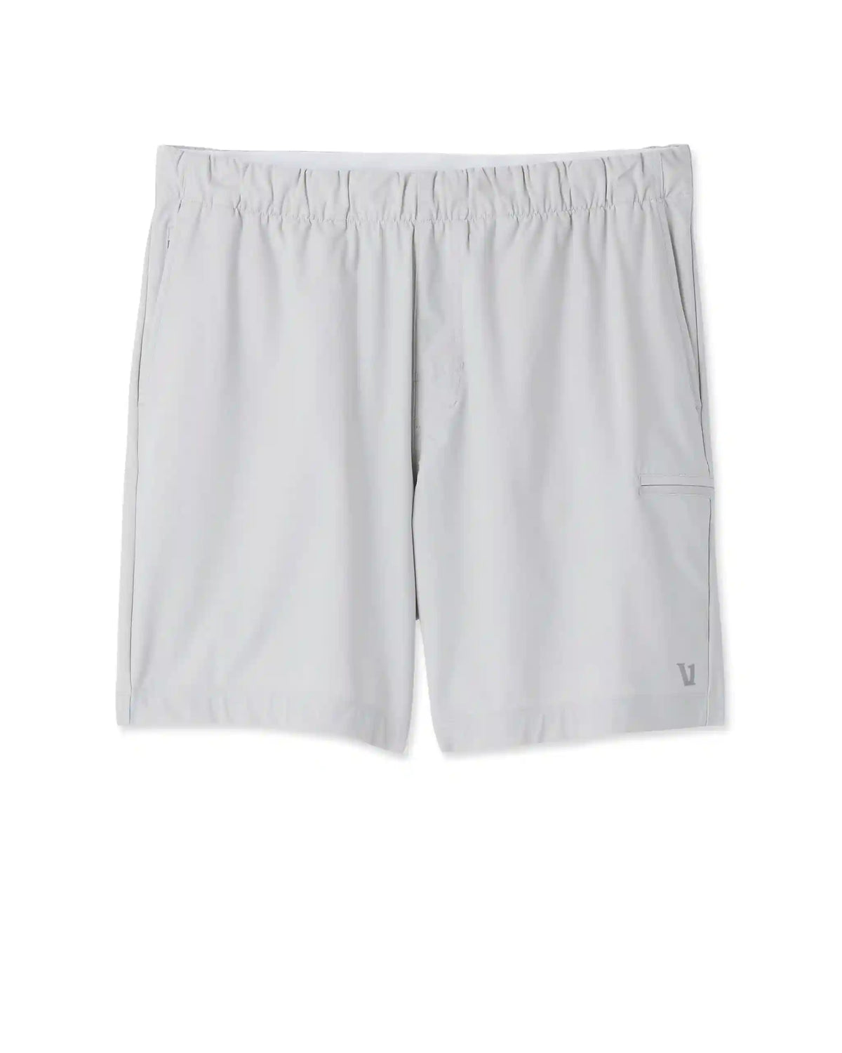 Fleet Sport Short Unlined 7"