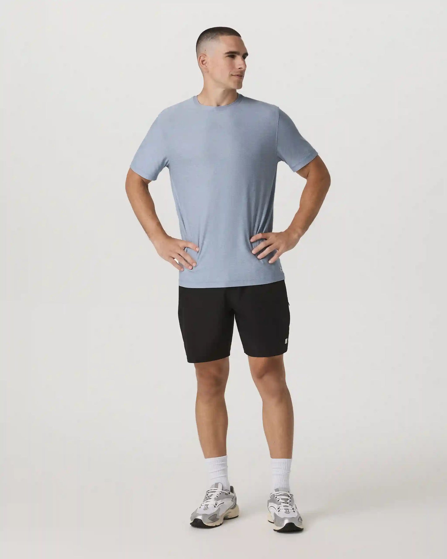 Strato Tech Tee