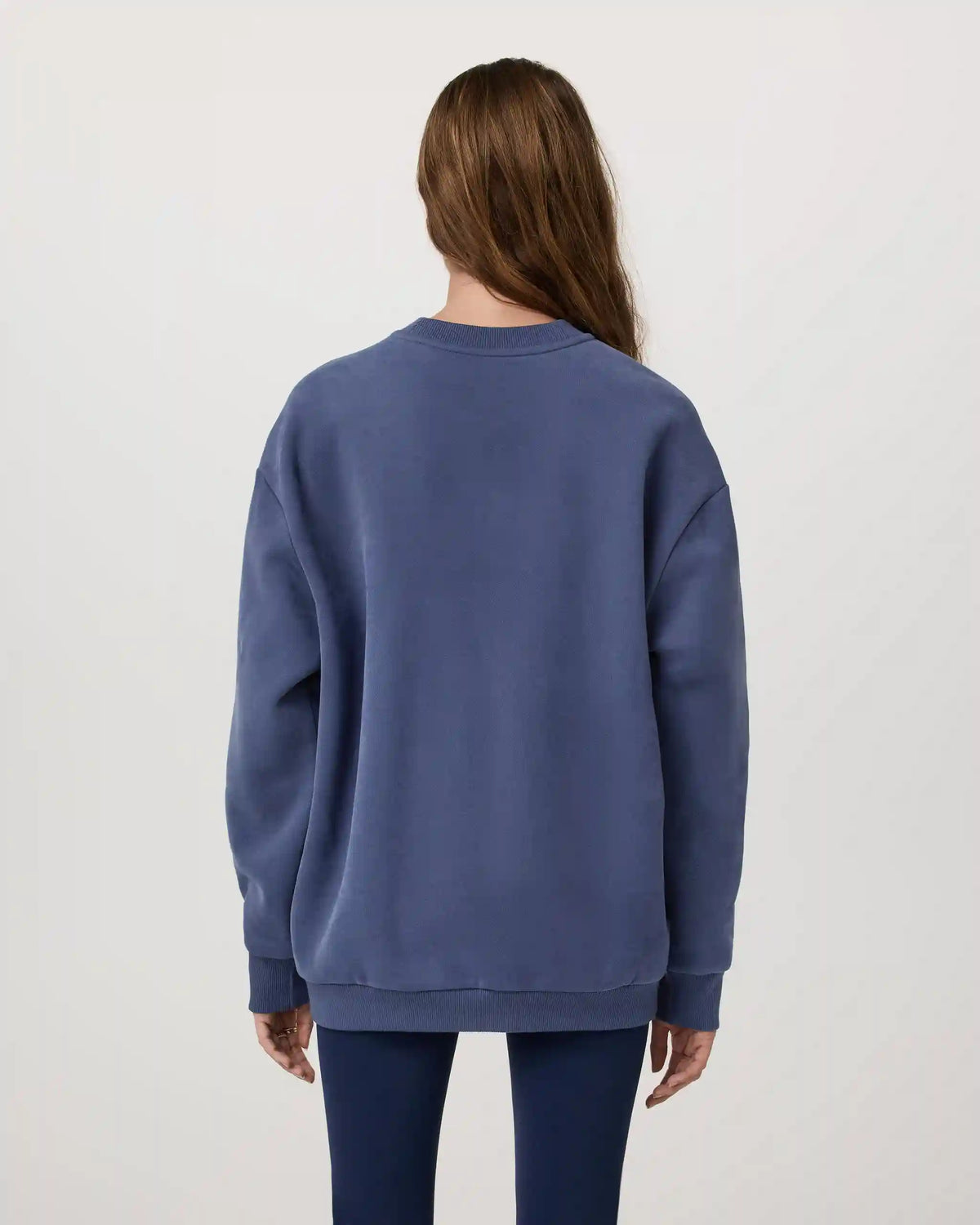 Restore Oversized Crew 2.0