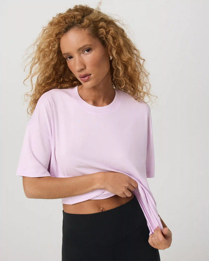 Energy Tee Long