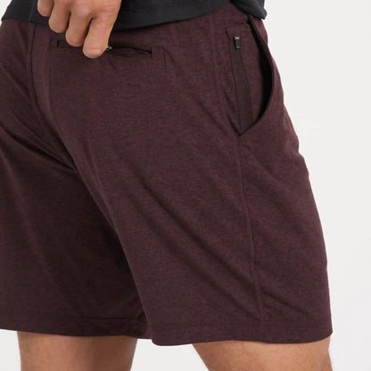 Ponto Performance Short 7"