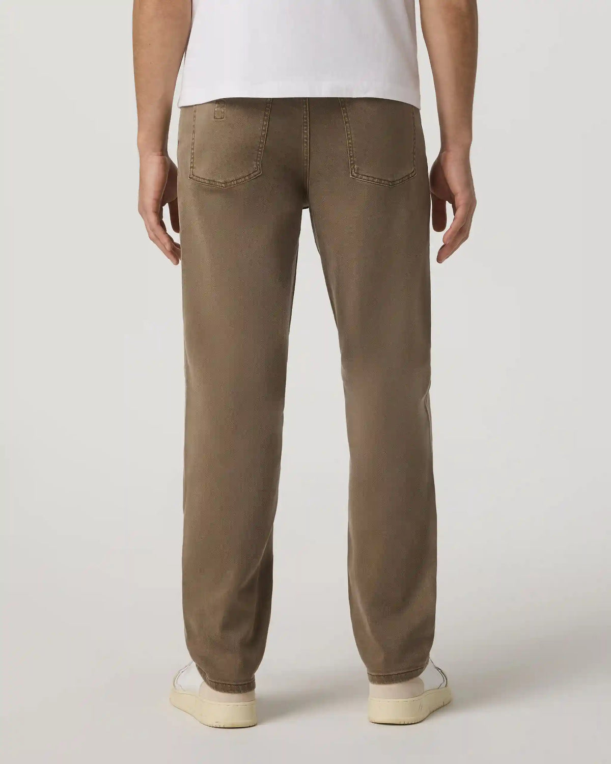 Benton Stretch Twill Pant Classic Fit 32"
