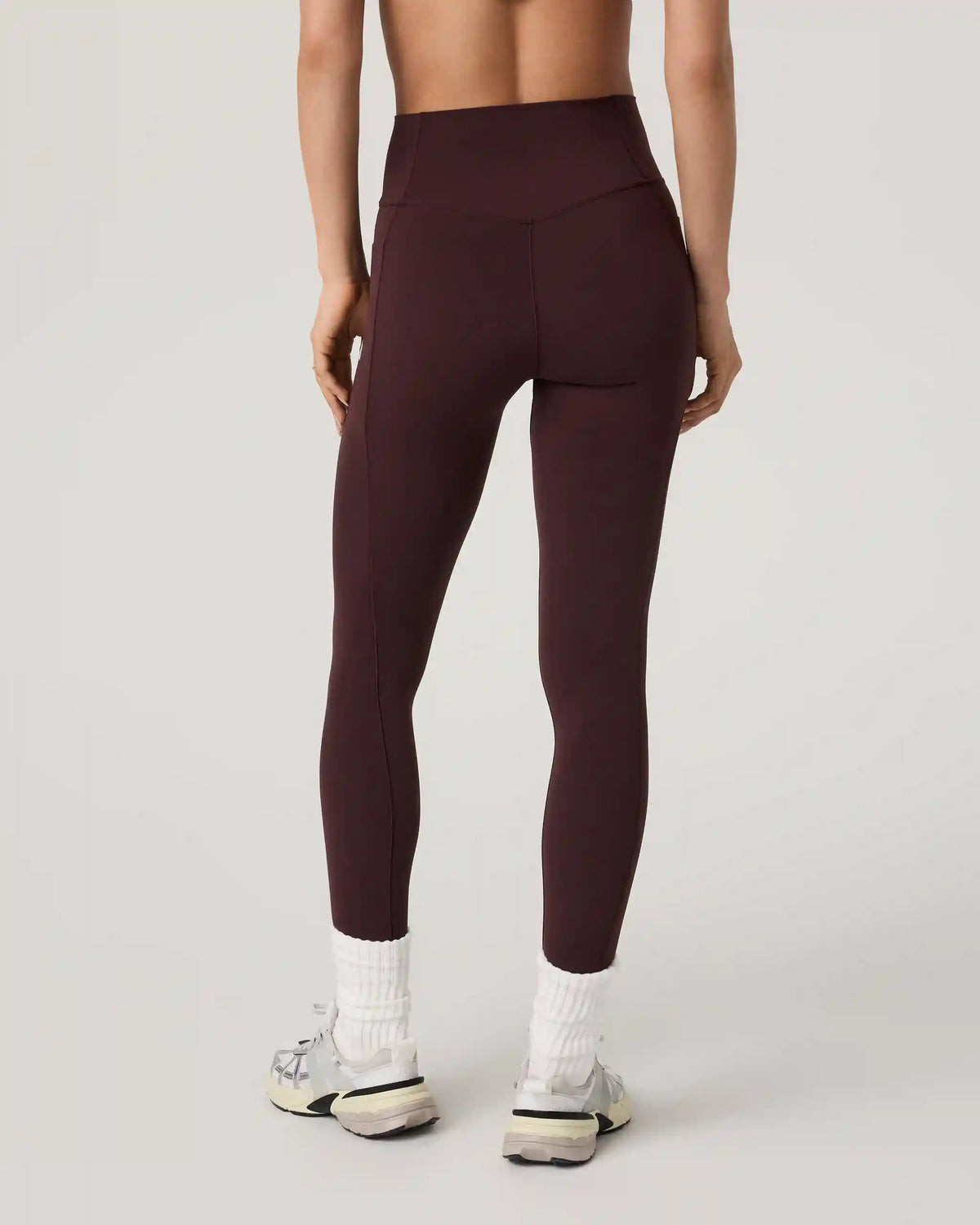 Vuori AllTheForm™ Pocket Legging - Short