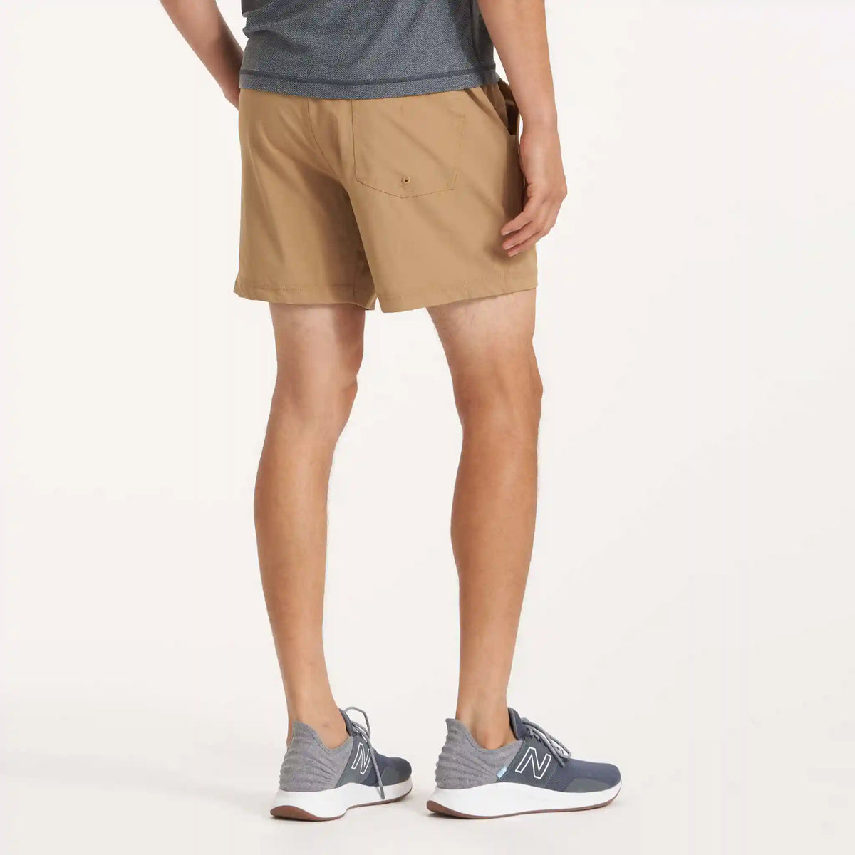 Kore Short Lined 5"