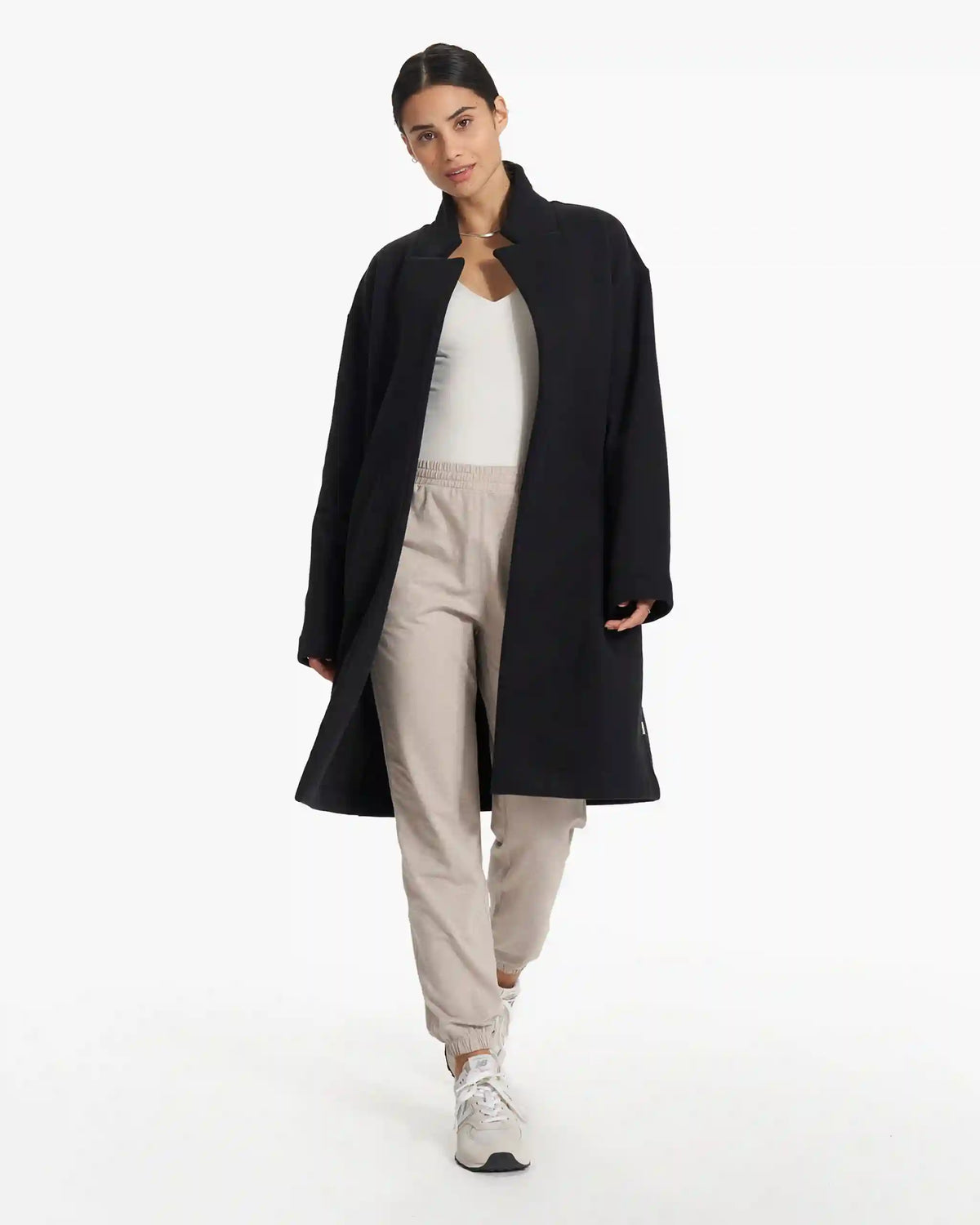 Restore Coat