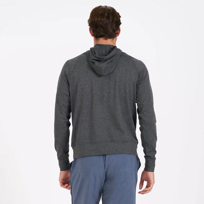 Ponto Performance Half Zip Hoodie
