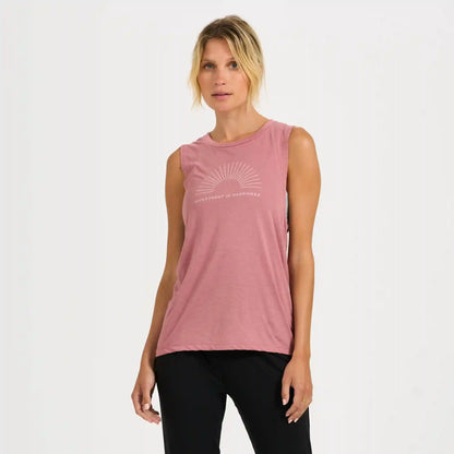 Happiness Tank
