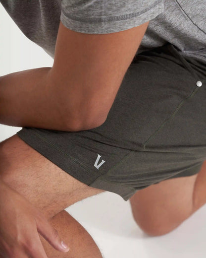 Ponto Performance Short 7"