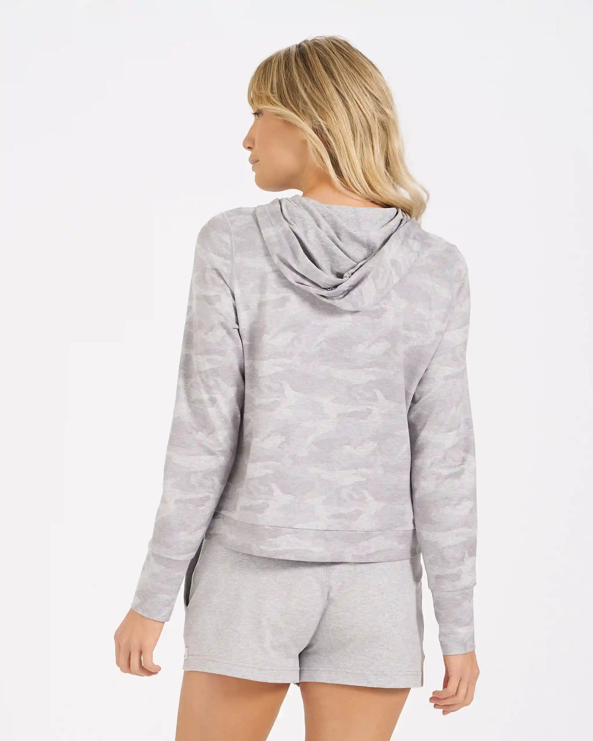 Halo Essential Hoodie