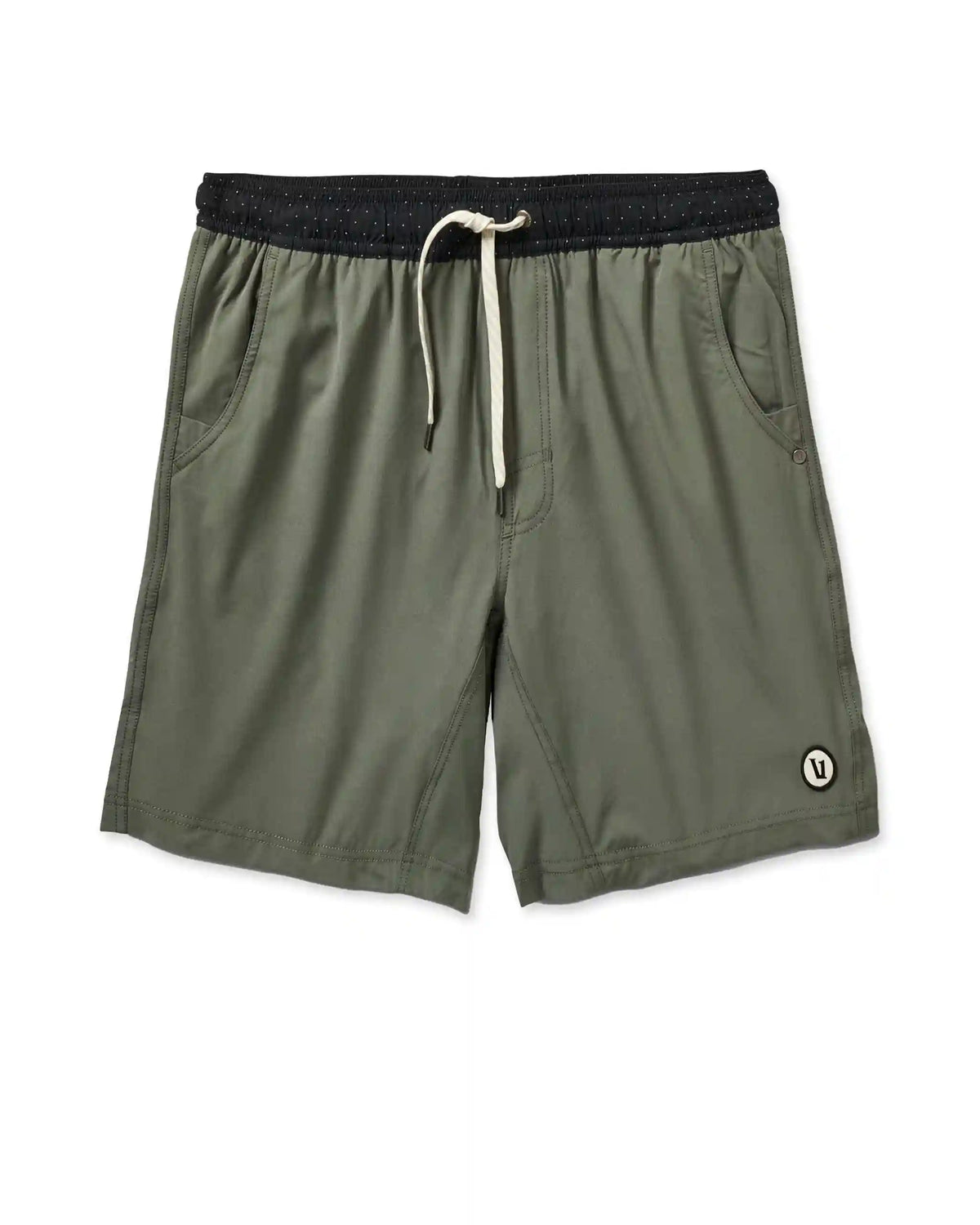 Kore Short Lined 7"