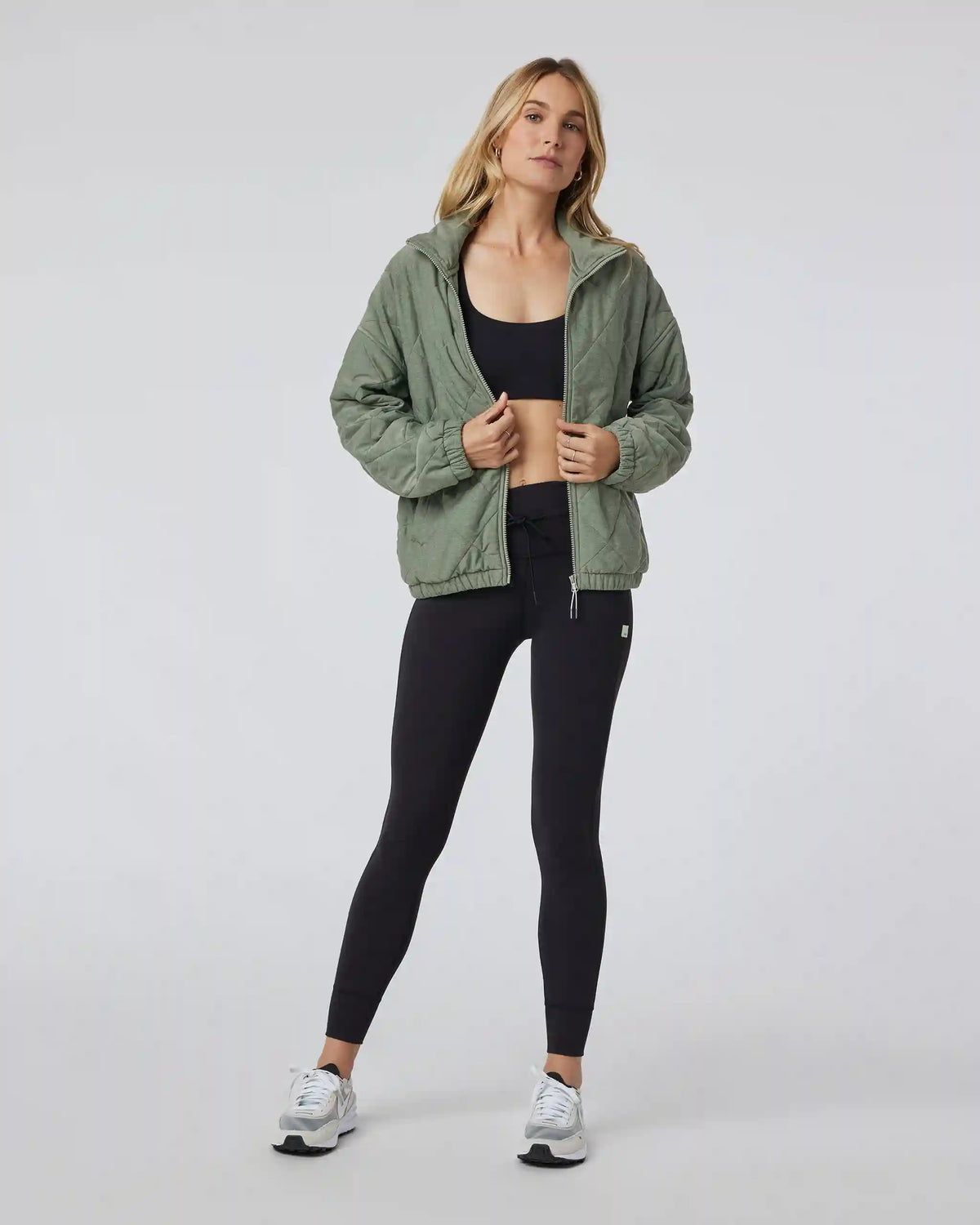 Halo Insulated Jacket
