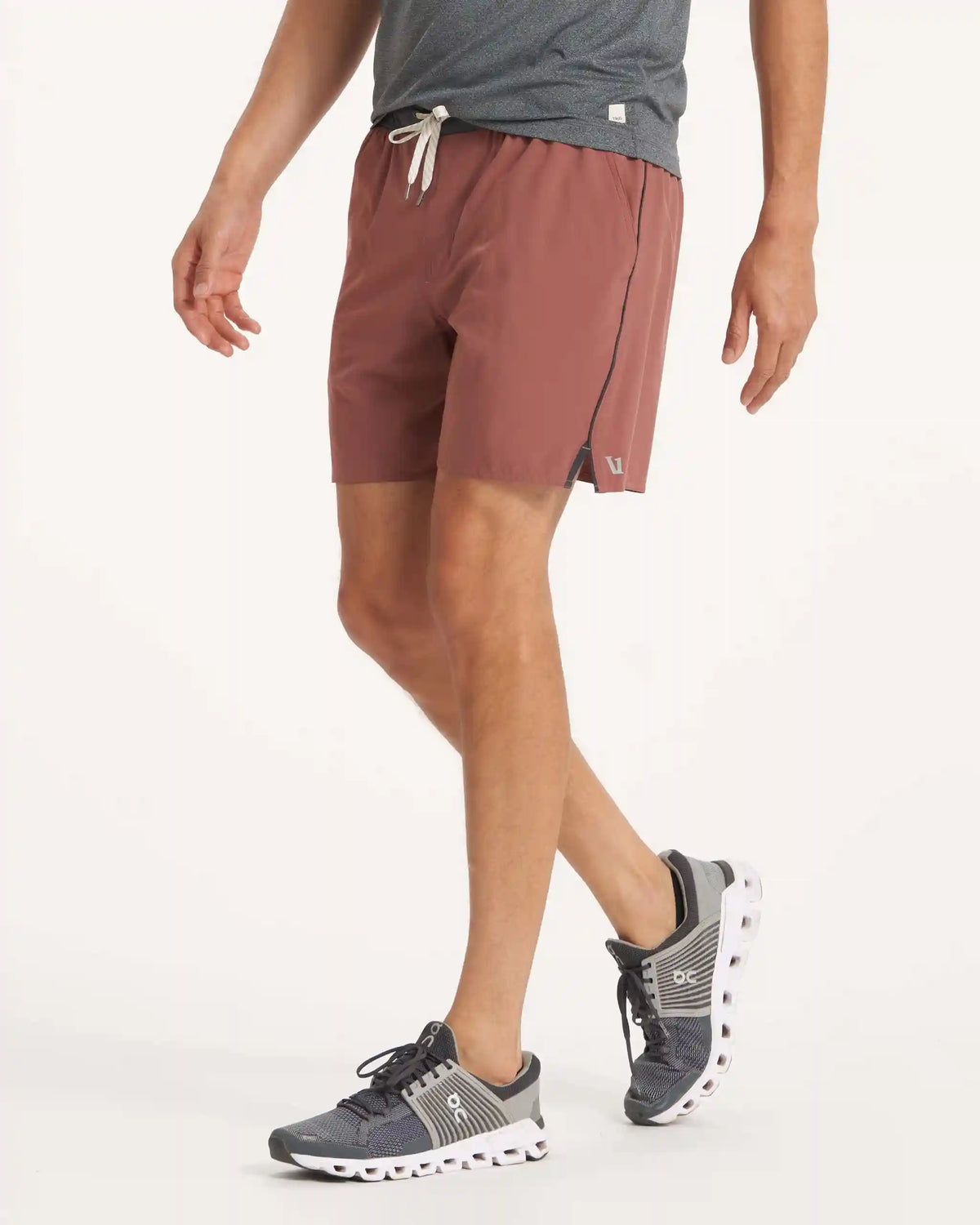 Trail Short