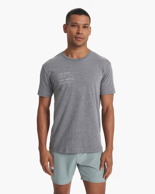 Dedication Tee